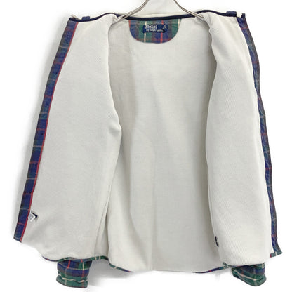 POLO RALPH LAUREN ポロ ラルフローレン 裏地サーマル チェックネルシャツ トップス