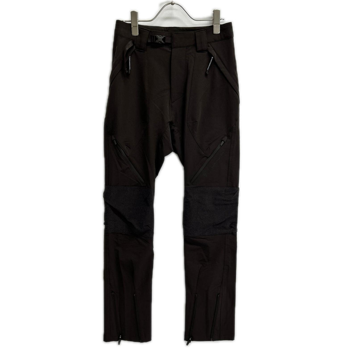NIKE ナイキ ×CACT.US CORP ブラウン AS M NRG BH PAN ボトムス