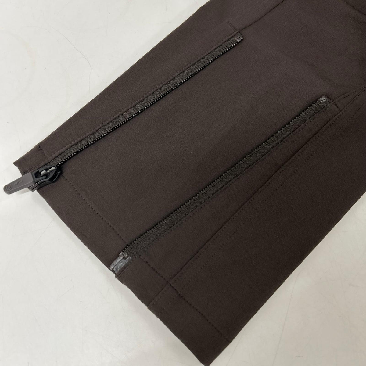 NIKE ナイキ ×CACT.US CORP ブラウン AS M NRG BH PAN ボトムス