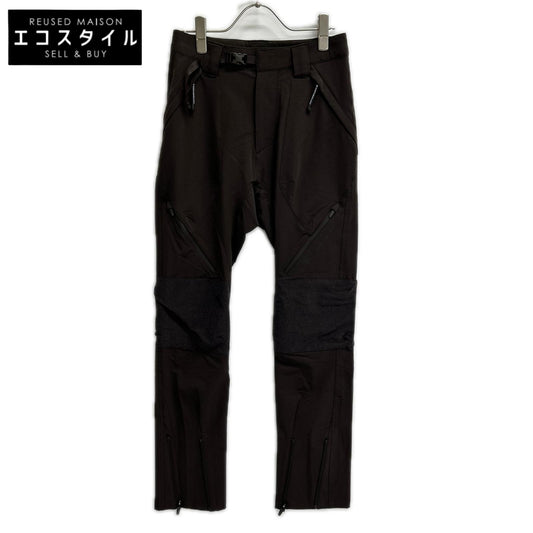NIKE ナイキ ×CACT.US CORP ブラウン AS M NRG BH PAN ボトムス