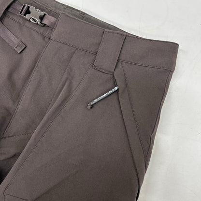 NIKE ナイキ ×CACT.US CORP ブラウン AS M NRG BH PAN ボトムス