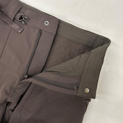 NIKE ナイキ ×CACT.US CORP ブラウン AS M NRG BH PAN ボトムス