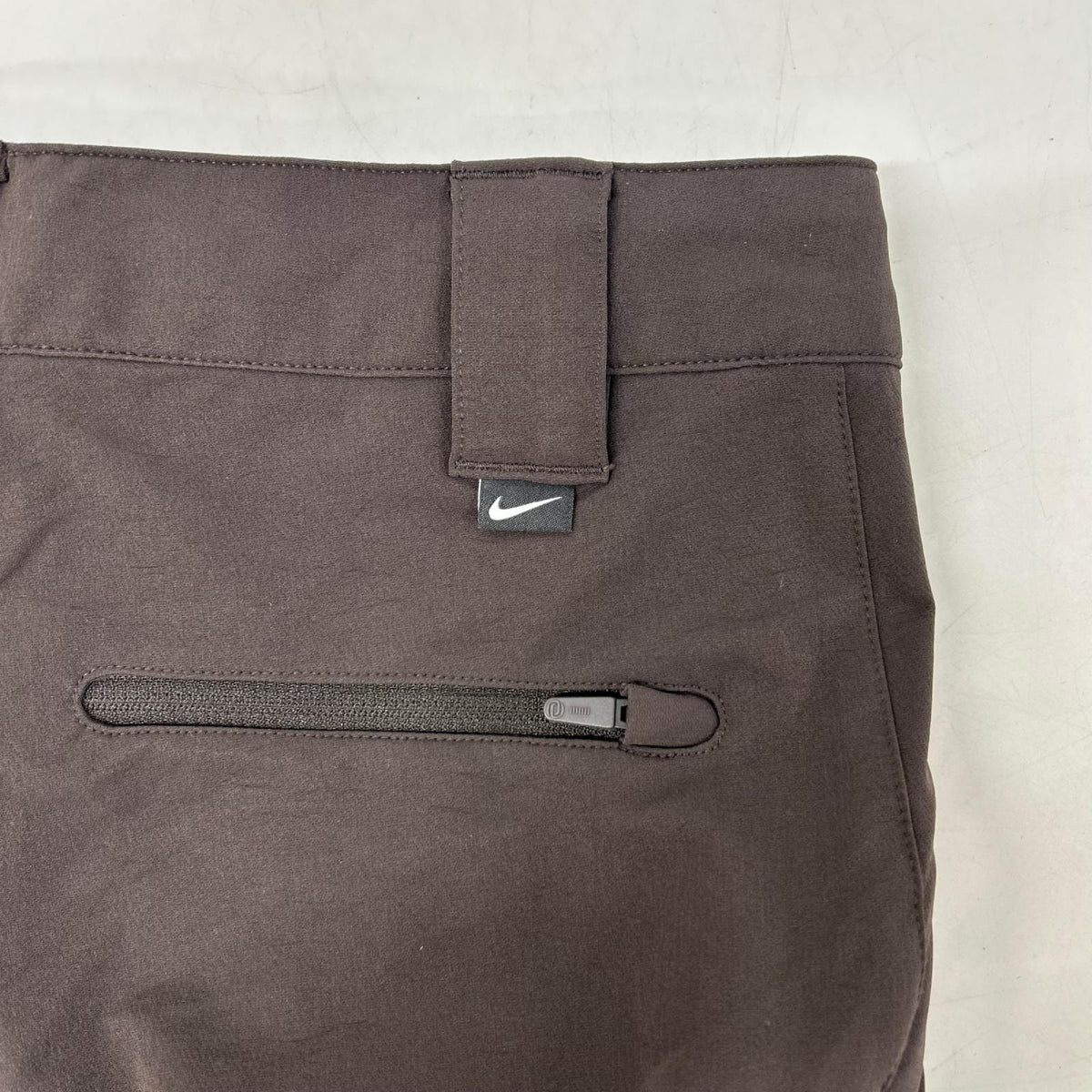 NIKE ナイキ ×CACT.US CORP ブラウン AS M NRG BH PAN ボトムス