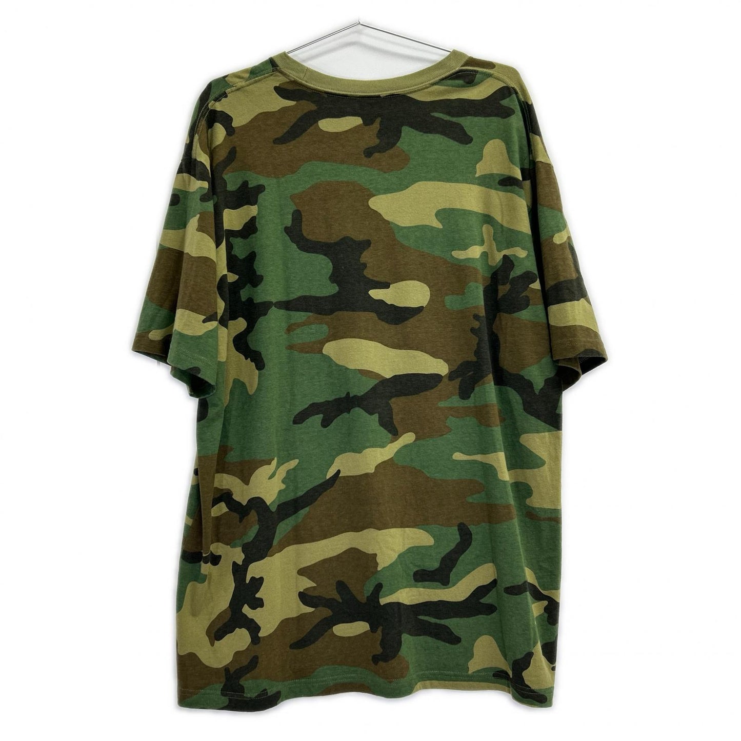 Supreme シュプリーム 25AW カモフラ Playboi Carti Tee S/S トップス
