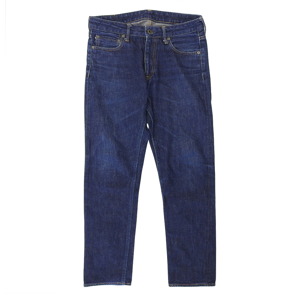 JAPAN BLUE JEANS ジャパンブルージーンズ デニムパンツ ボトムス メンズ インディゴ 30 JB6104 ボトムス 30