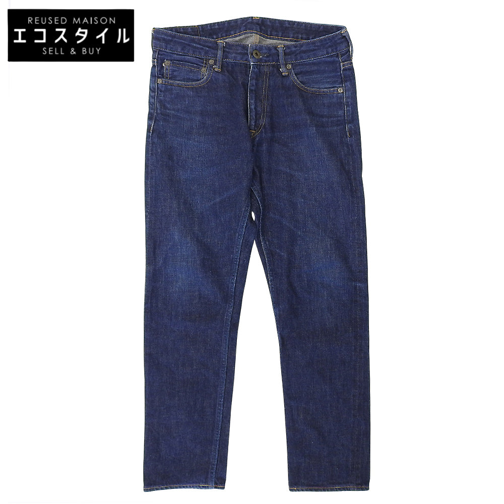JAPAN BLUE JEANS ジャパンブルージーンズ デニムパンツ ボトムス メンズ インディゴ 30 JB6104 ボトムス 30
