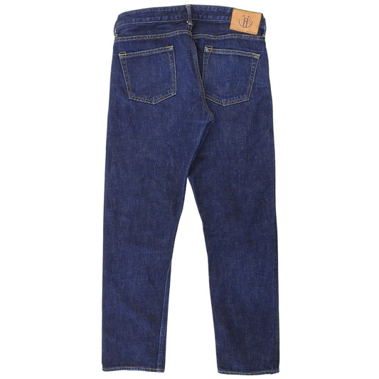 JAPAN BLUE JEANS ジャパンブルージーンズ デニムパンツ ボトムス メンズ インディゴ 30 JB6104 ボトムス