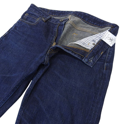 JAPAN BLUE JEANS ジャパンブルージーンズ デニムパンツ ボトムス メンズ インディゴ 30 JB6104 ボトムス 30