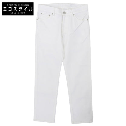 PT TORINO SWING Straight-Leg Trousers Men's White 31 C5DP05Z10BAS Bottoms 31