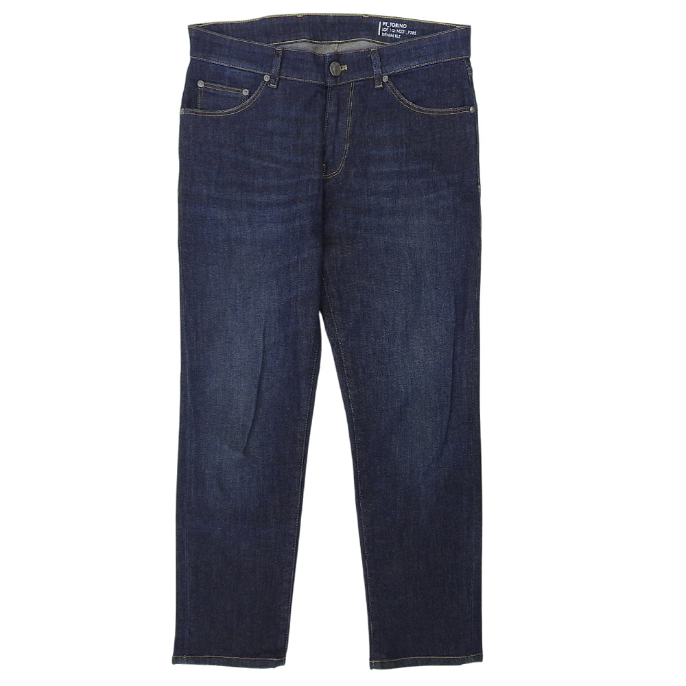PT TORINO SWING One Wash Denim Pants Bottoms Men's Indigo 31 C5DJ05Z30BAS Bottoms 31