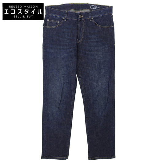 PT TORINO SWING One Wash Denim Pants Bottoms Men's Indigo 31 C5DJ05Z30BAS Bottoms 31