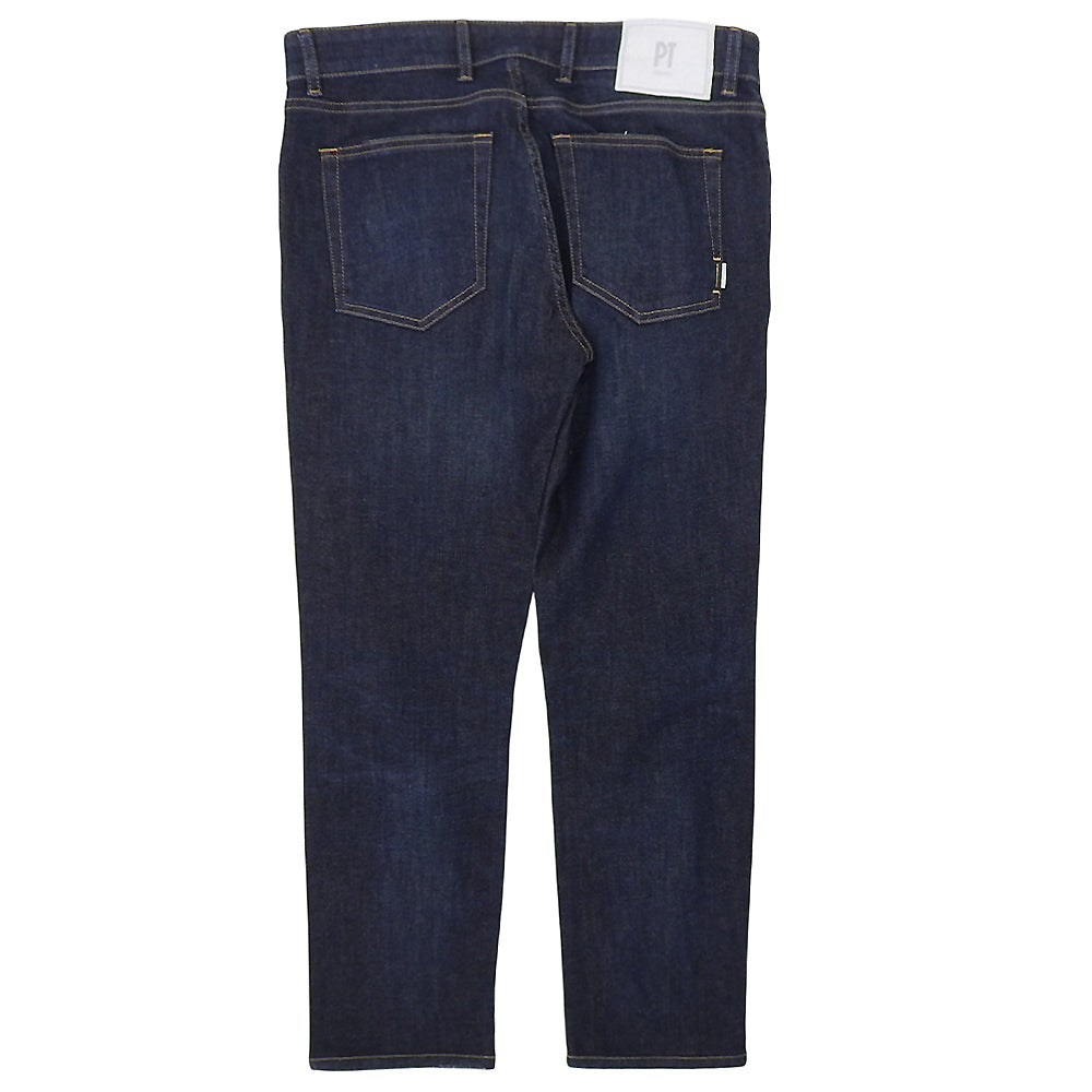 PT TORINO SWING One Wash Denim Pants Bottoms Men's Indigo 31 C5DJ05Z30BAS Bottoms 31