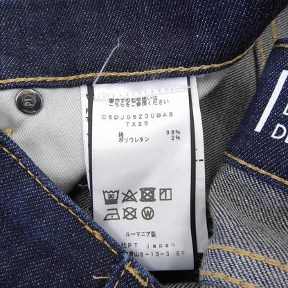 PT TORINO SWING One Wash Denim Pants Bottoms Men's Indigo 31 C5DJ05Z30BAS Bottoms 31
