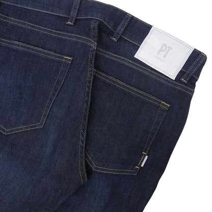 PT TORINO SWING One Wash Denim Pants Bottoms Men's Indigo 31 C5DJ05Z30BAS Bottoms 31