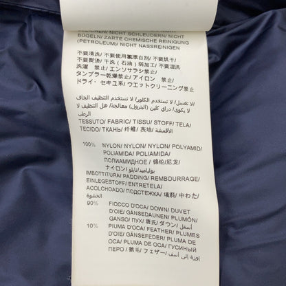 LTA19A4694 ﾌﾞﾗｯｸ POLITEAMA ﾀﾞｳﾝｼﾞｬｹｯﾄ ジャケット 02 レディース