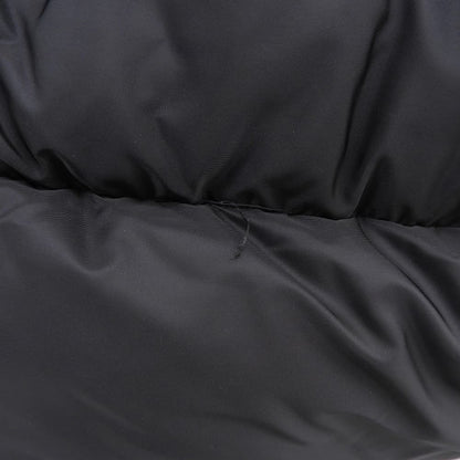 MONCLER モンクレール 美品 LEGERE ZIP TOTE トートバッグ メンズ 黒 ブラック トートバッグ