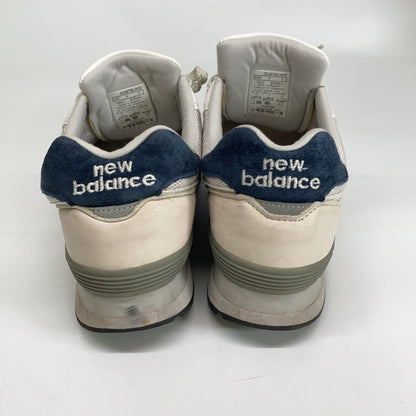 OU576LWG 576 35th Anniversary Low-Cut Sneakers Shoes US9D Men's