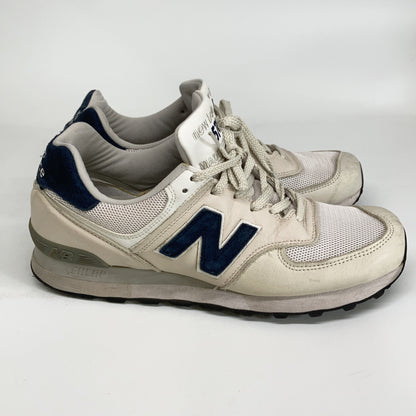 OU576LWG 576 35th Anniversary Low-Cut Sneakers Shoes US9D Men's