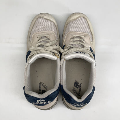 OU576LWG 576 35th Anniversary Low-Cut Sneakers Shoes US9D Men's
