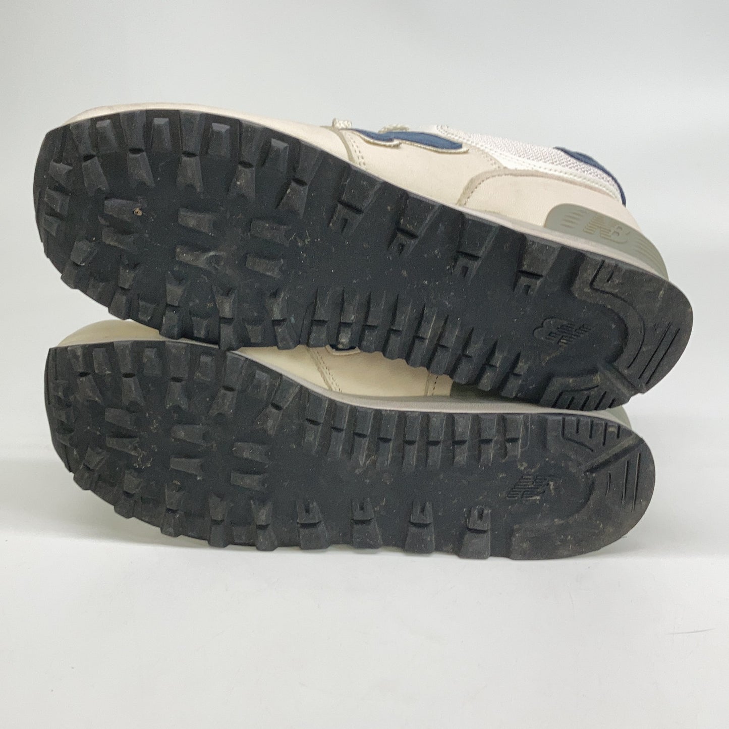 OU576LWG 576 35th Anniversary Low-Cut Sneakers Shoes US9D Men's