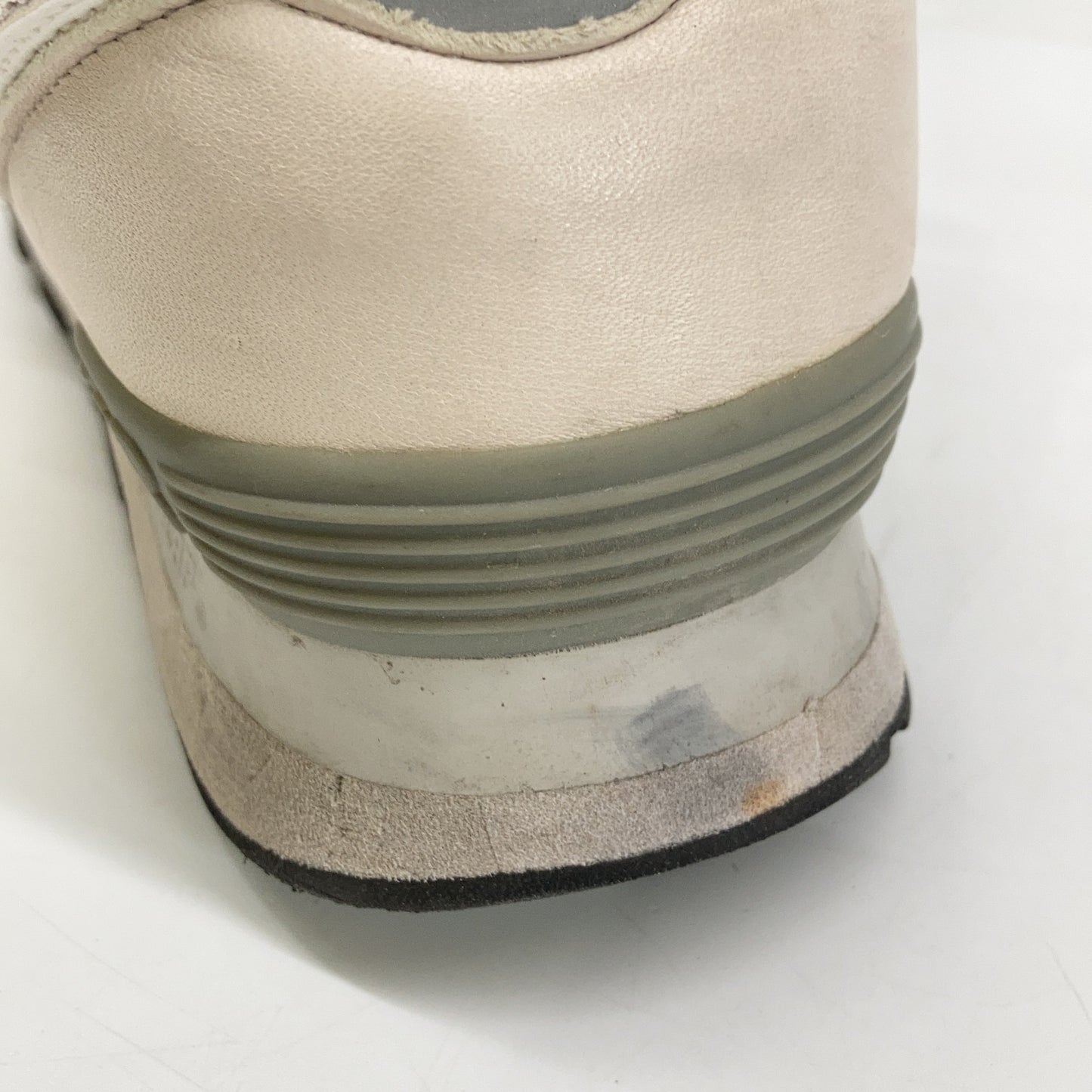 OU576LWG 576 35th Anniversary Low-Cut Sneakers Shoes US9D Men's