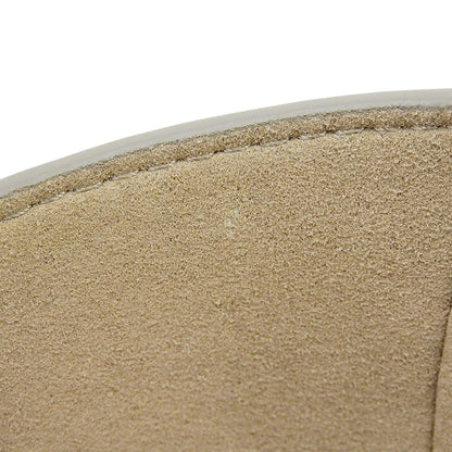 FURLA フルラ 美品 NET MINI TOTE 2WAYショルダーバッグ ハンドバッグ レディース レザー グレー ハンドバッグ