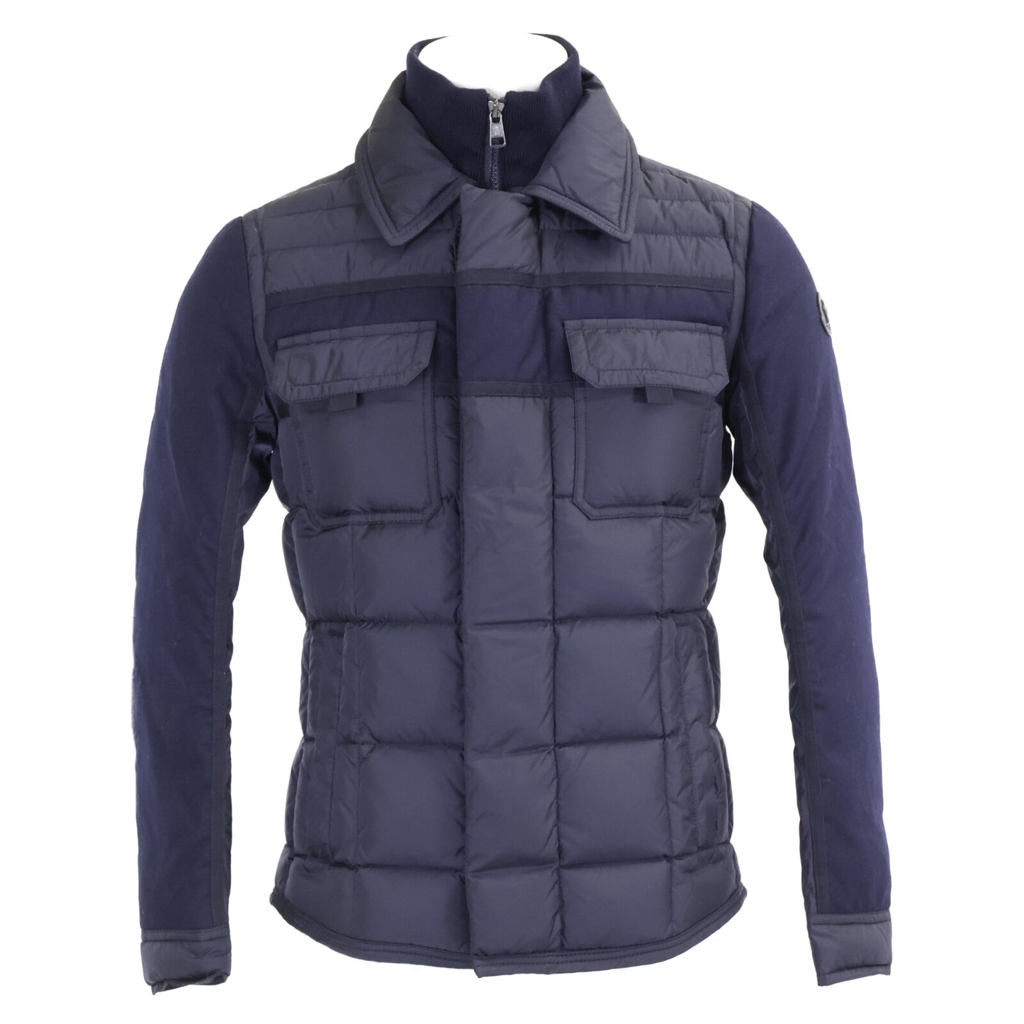 MONCLER 盟可睐 美品 BLAIS 羽绒夹克 夹克