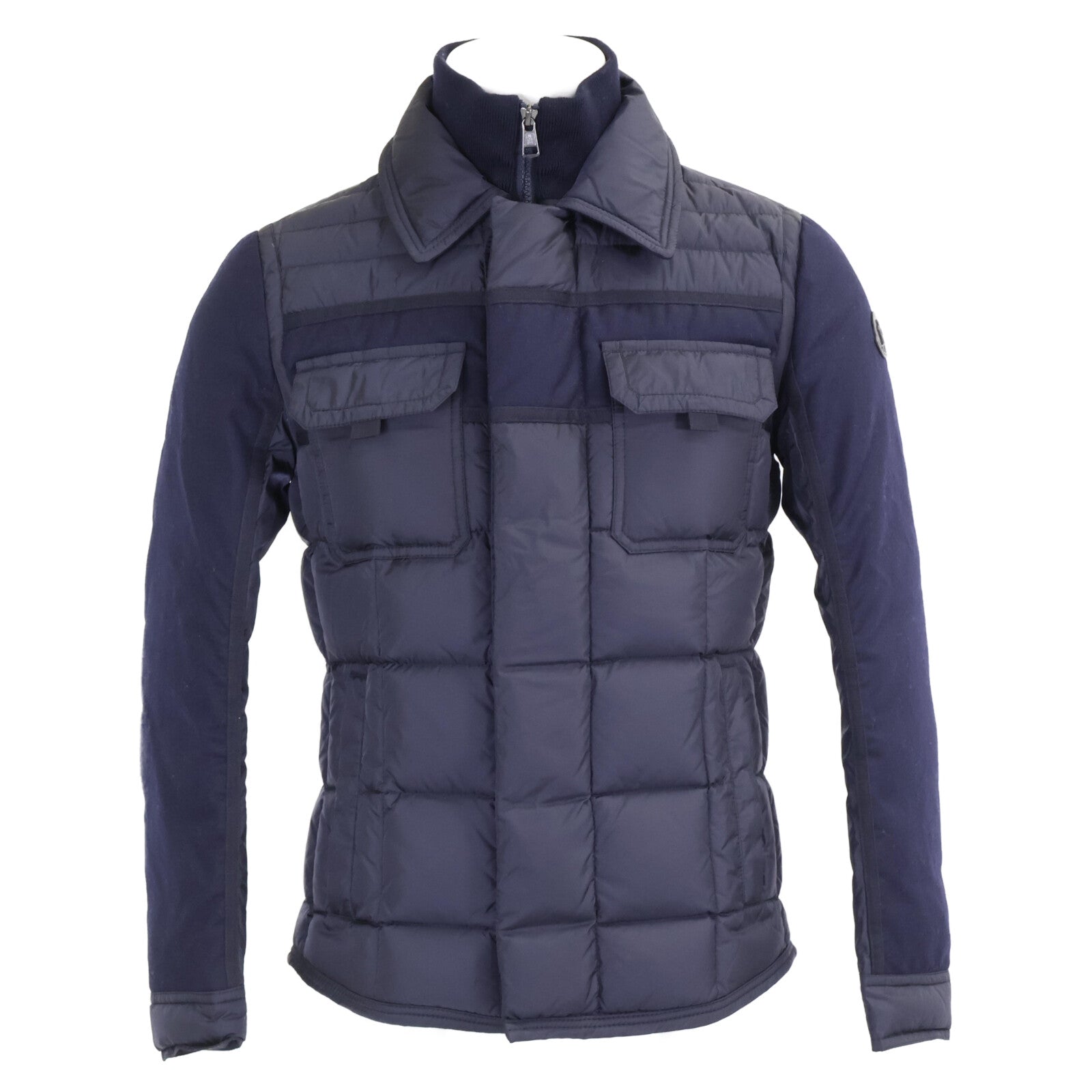 MONCLER 盟可睐 美品 BLAIS 羽绒夹克 夹克