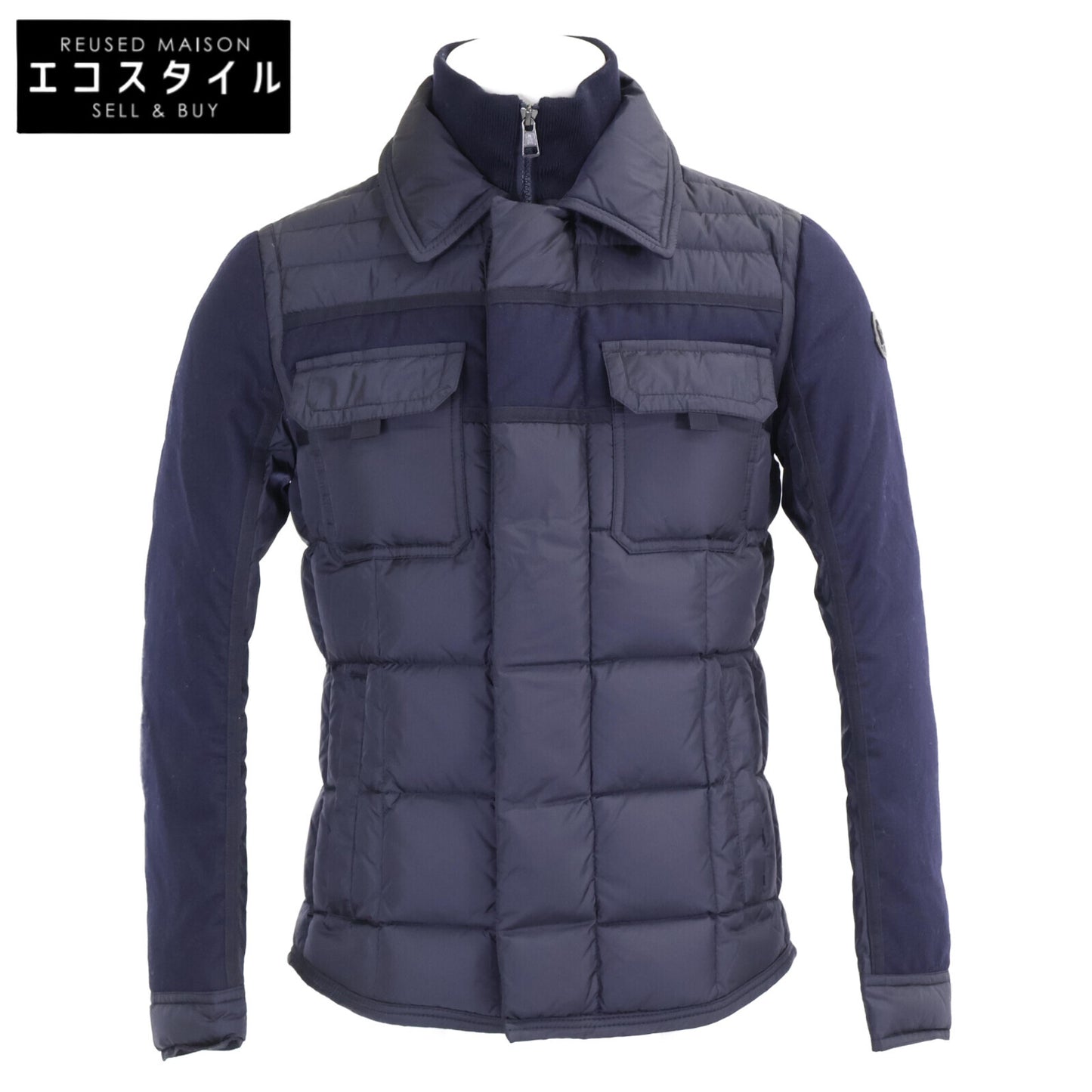 MONCLER 盟可睐 美品 BLAIS 羽绒夹克 夹克