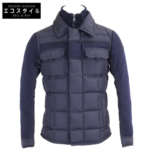 MONCLER モンクレール 美品 BLAIS　ダウンジャケット ジャケット