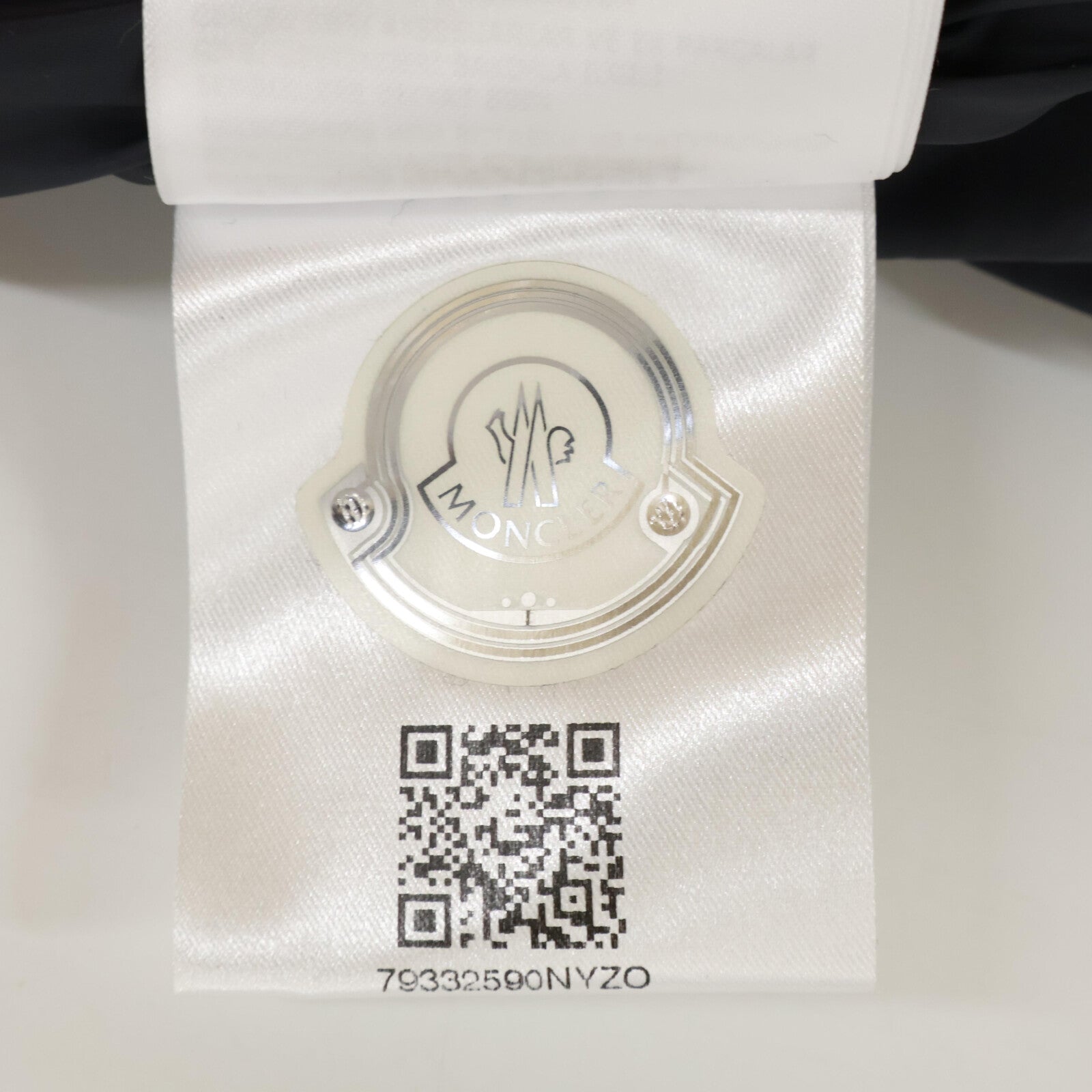 MONCLER 盟可睐 美品 BLAIS 羽绒夹克 夹克