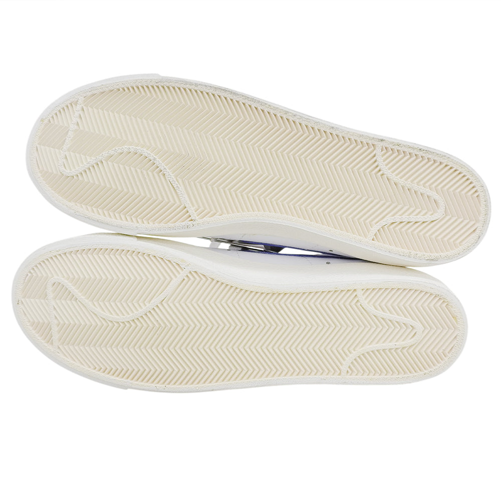 NIKE ナイキ ブレザー ミッド 77 ハイカット スニーカー シューズ メンズ ホワイト 28cm BQ6806ー117 シューズ 10US)