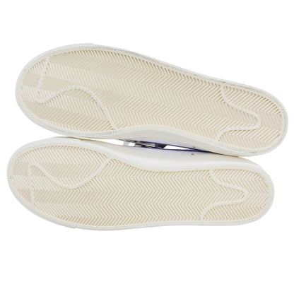 NIKE ナイキ ブレザー ミッド 77 ハイカット スニーカー シューズ メンズ ホワイト 28cm BQ6806ー117 シューズ 10US)