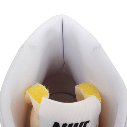 NIKE ナイキ ブレザー ミッド 77 ハイカット スニーカー シューズ メンズ ホワイト 28cm BQ6806ー117 シューズ 10US)