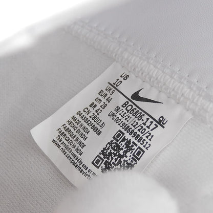 NIKE ナイキ ブレザー ミッド 77 ハイカット スニーカー シューズ メンズ ホワイト 28cm BQ6806ー117 シューズ 10US)