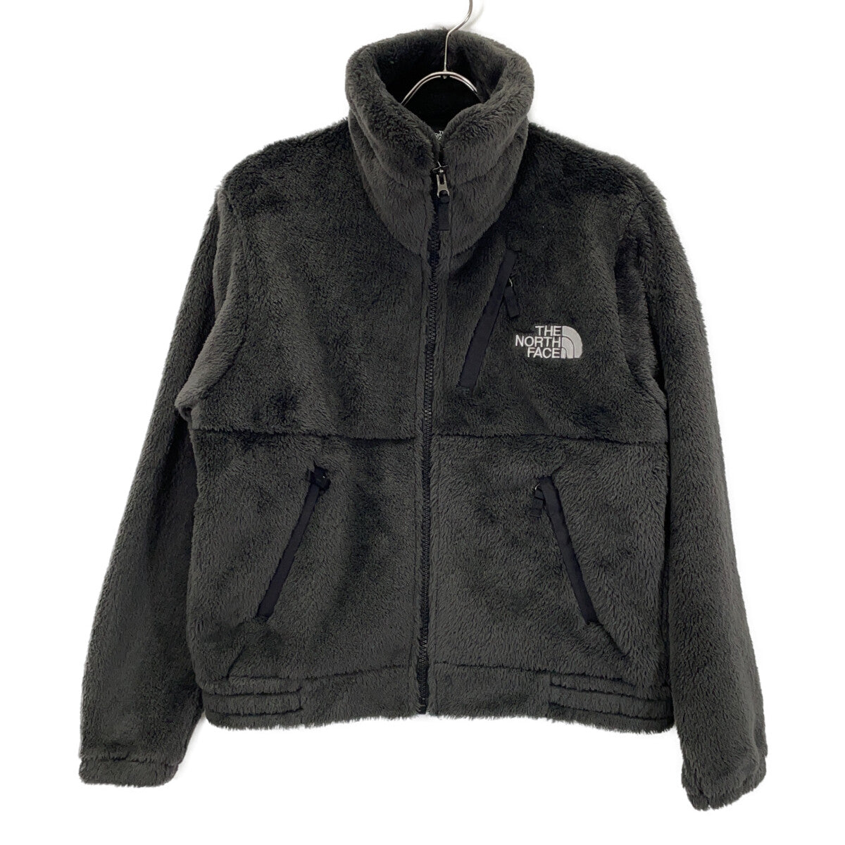 THE NORTH FACE NAW62550 Short Versa Loft Jacket Jacket