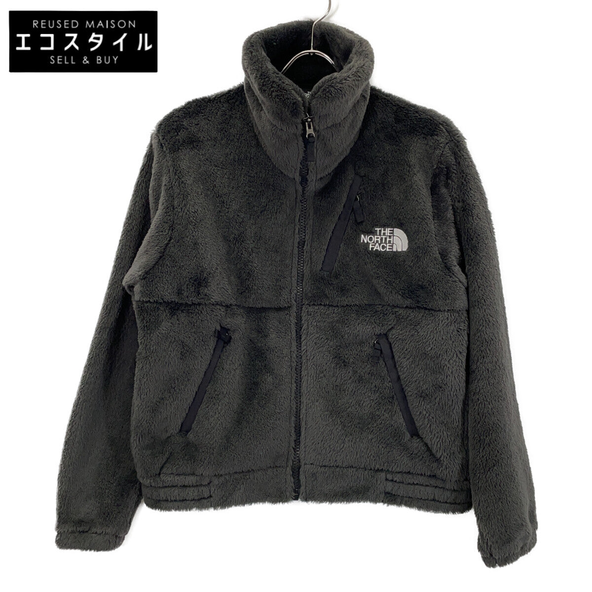 THE NORTH FACE NAW62550 Short Versa Loft Jacket Jacket