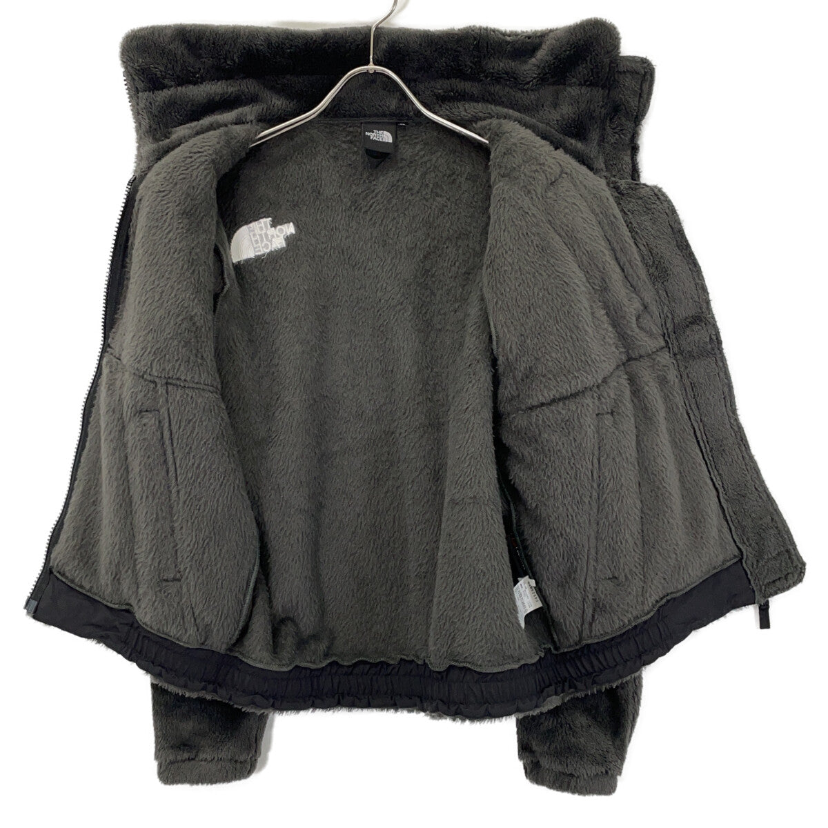 THE NORTH FACE NAW62550 Short Versa Loft Jacket Jacket