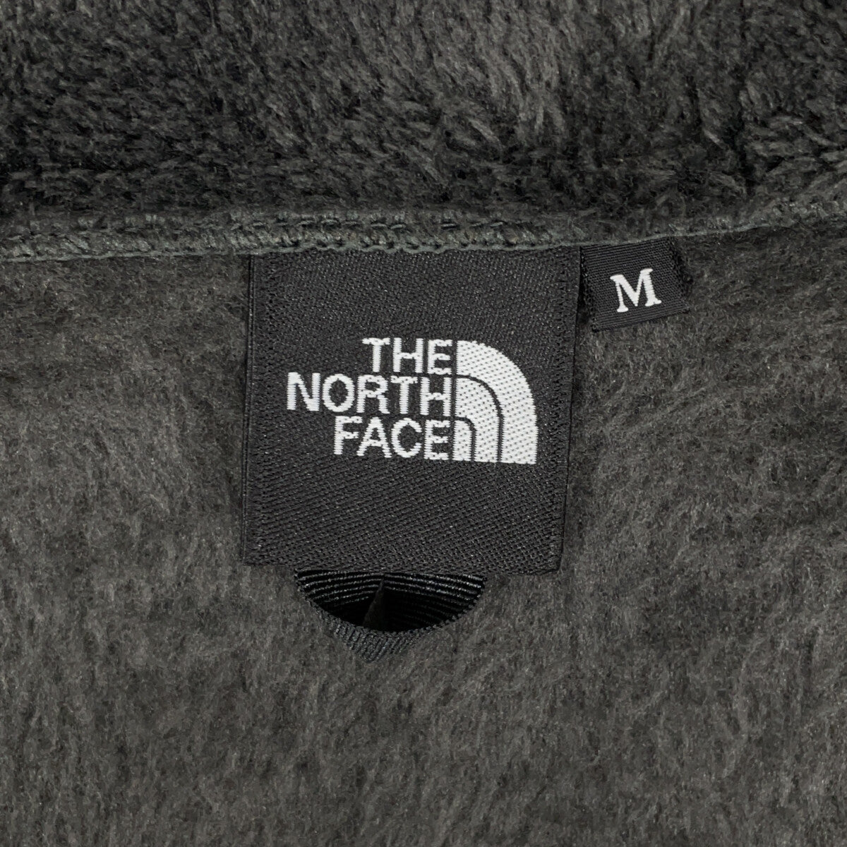 THE NORTH FACE NAW62550 Short Versa Loft Jacket Jacket
