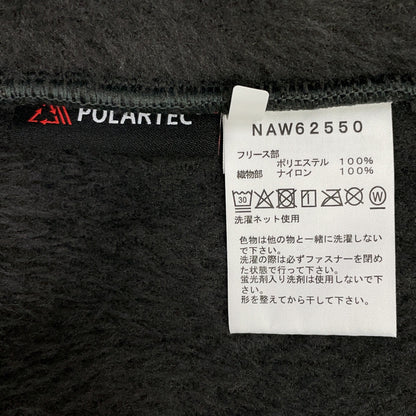 THE NORTH FACE NAW62550 Short Versa Loft Jacket M