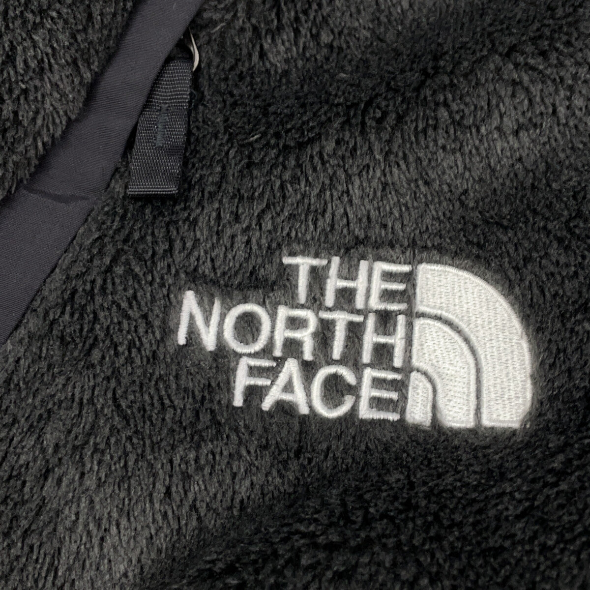 THE NORTH FACE NAW62550 Short Versa Loft Jacket Jacket