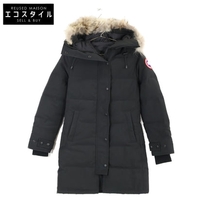 【日本境内正规（株）Sazaby League】2302JL MACKENZIE PARKA 带毛边连帽羽绒服 S/P 女士