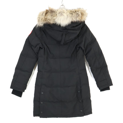 【日本境内正规（株）Sazaby League】2302JL MACKENZIE PARKA 带毛边连帽羽绒服 S/P 女士