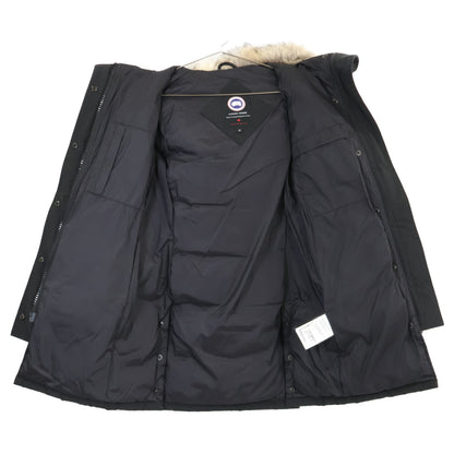 【日本境内正规（株）Sazaby League】2302JL MACKENZIE PARKA 带毛边连帽羽绒服 S/P 女士