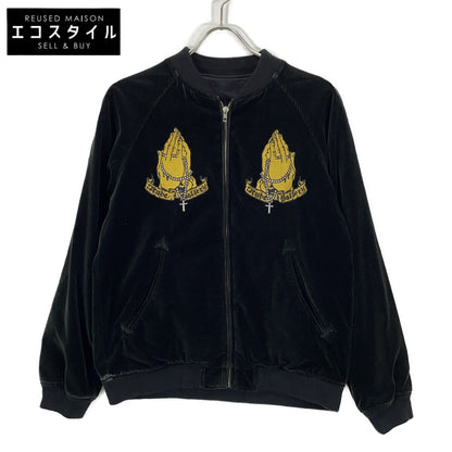 RUDE GALLERY ルードギャラリー ﾌﾞﾗｯｸ ﾍﾞﾛｱ ｽｶｼﾞｬﾝ MARIA SOUVENIR JACKET ジャケット 2