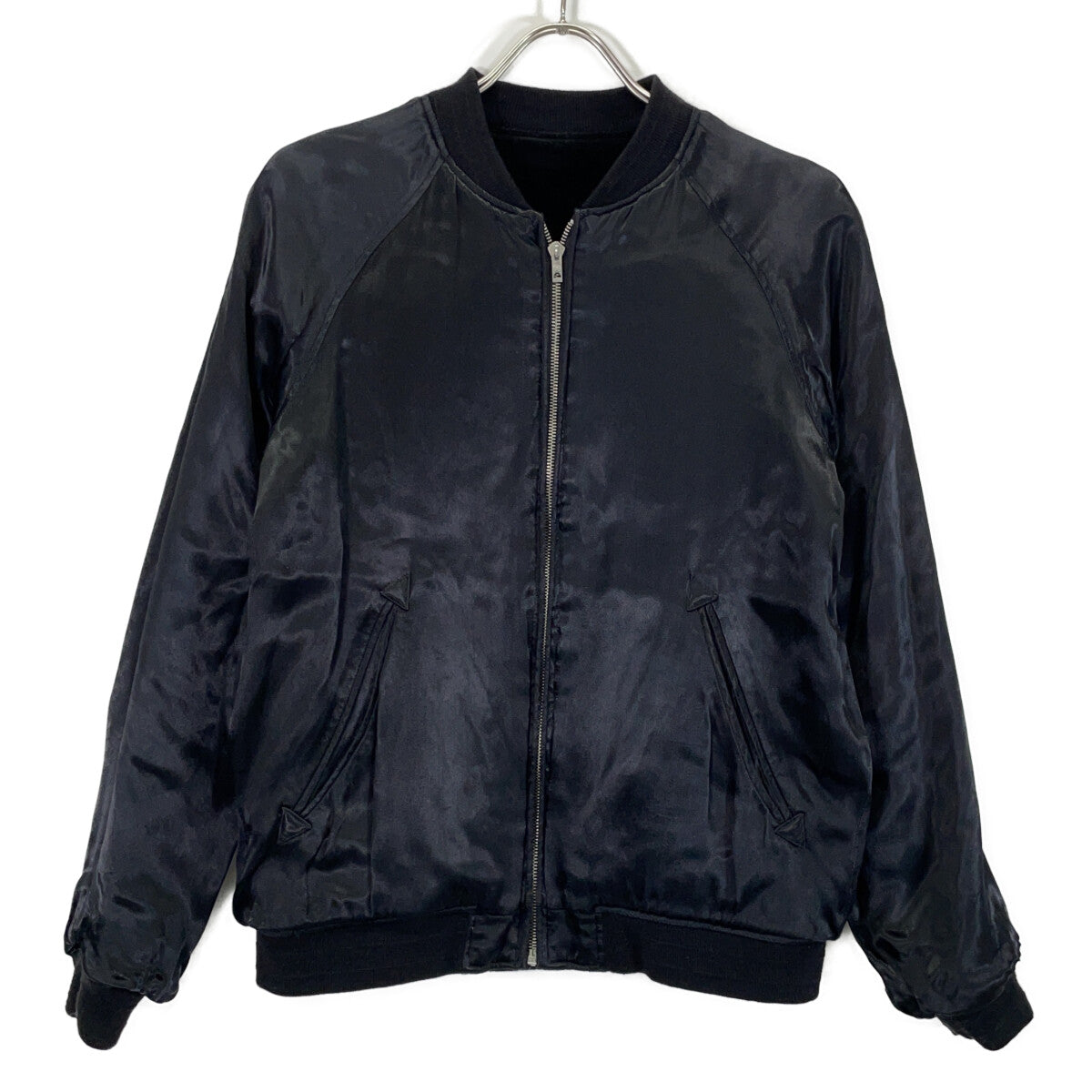 RUDE GALLERY ルードギャラリー ﾌﾞﾗｯｸ ﾍﾞﾛｱ ｽｶｼﾞｬﾝ MARIA SOUVENIR JACKET ジャケット 2