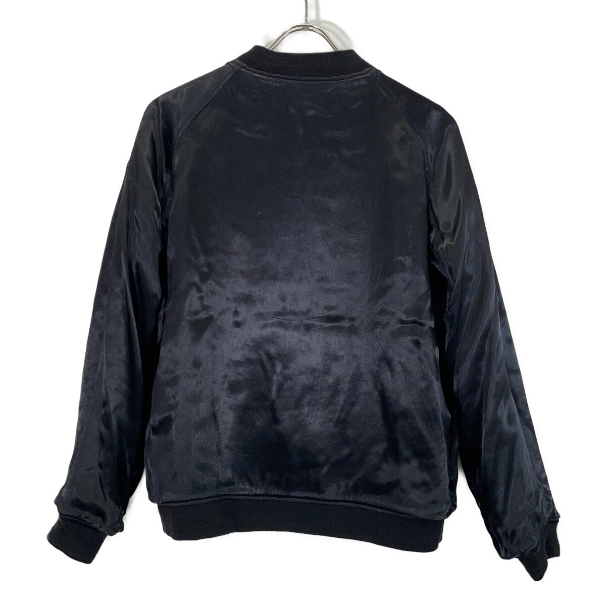 RUDE GALLERY ルードギャラリー ﾌﾞﾗｯｸ ﾍﾞﾛｱ ｽｶｼﾞｬﾝ MARIA SOUVENIR JACKET ジャケット 2