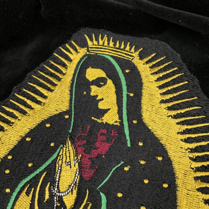 RUDE GALLERY ルードギャラリー ﾌﾞﾗｯｸ ﾍﾞﾛｱ ｽｶｼﾞｬﾝ MARIA SOUVENIR JACKET ジャケット 2