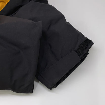 THE NORTH FACE 北面 19AW NF0A3MJB 7SE H喜马拉雅羽绒服 GTX 夹克 XL