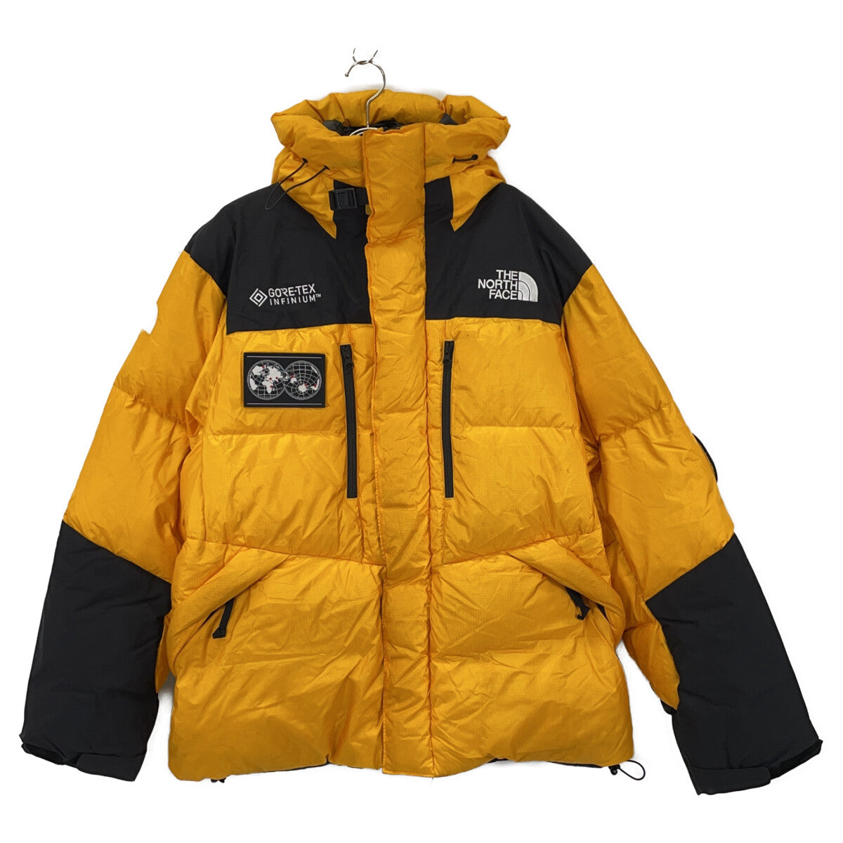 THE NORTH FACE 19AW NF0A3MJB 7SE HIMALAYAN PARKA GTX Jacket XL